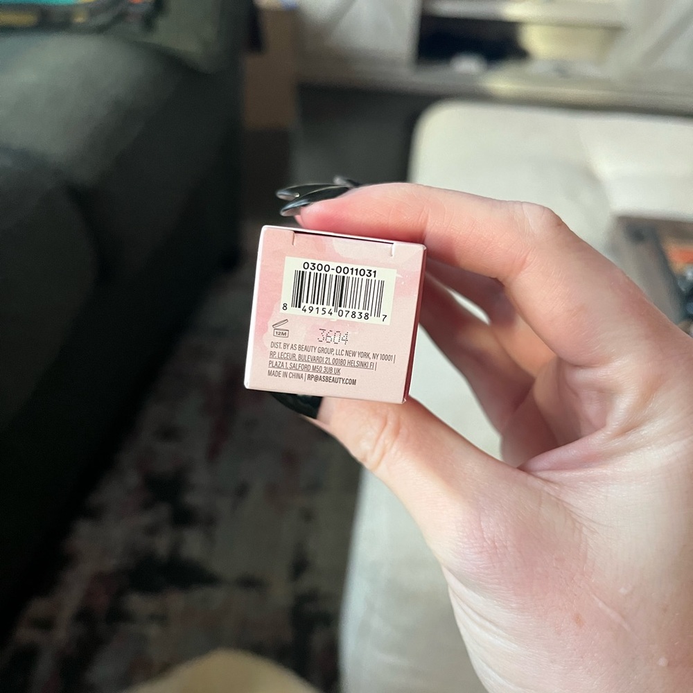 Mally Beauty - Soft Pink Blush Stick - Picture 7 of 8
